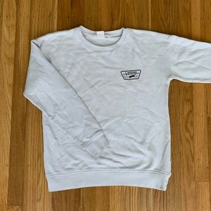 Vans Crewneck